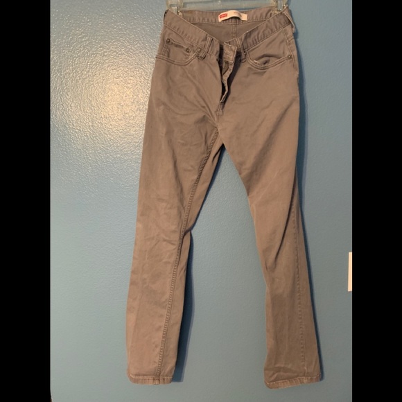 Levi's Other - Levi 511 slim pants